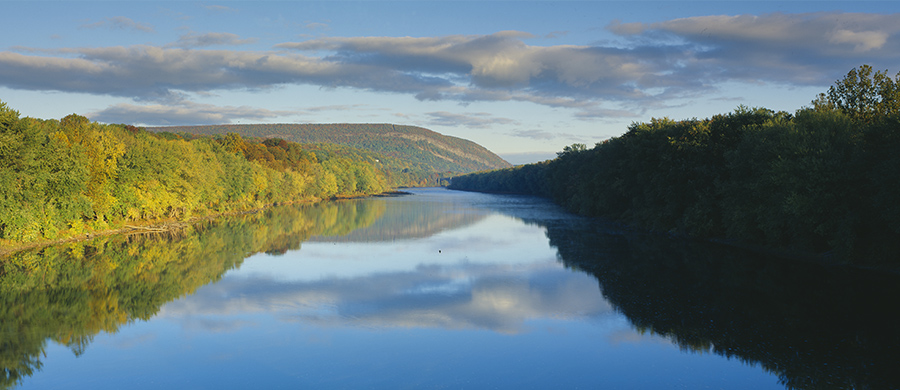 Corporate Retreat in Pennsylvania