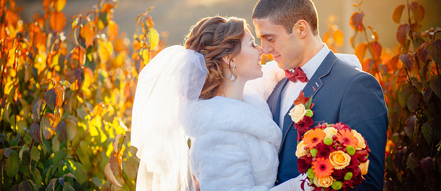 The Fall Wedding Conflict Checklist
