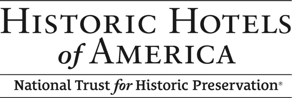 Historic Hotels of America